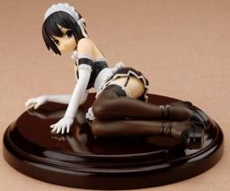 Sawatari Izumi, Kore Ga Watashi No Goshujin-sama, Clayz, Pre-Painted, 1/6, 4571104180692