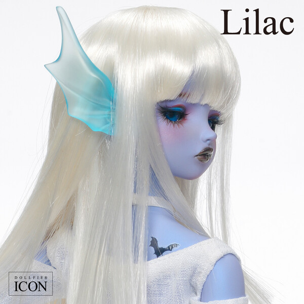 Lilac (Romantic Glance), Original, Volks, Action/Dolls, 1/3