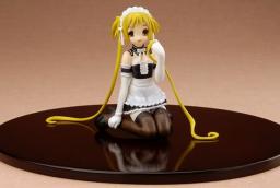 Sawatari Mitsuki, Kore Ga Watashi No Goshujin-sama, Clayz, Pre-Painted, 1/6, 4571104180708