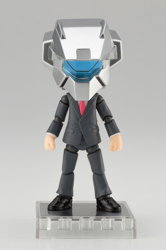 Frame Architect Man, Kotobukiya, Action/Dolls
