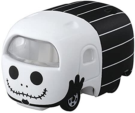 Jack Skellington, The Nightmare Before Christmas, Takara Tomy, Action/Dolls