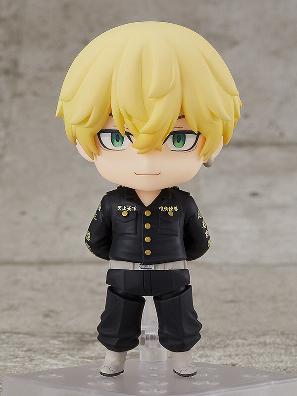 Matsuno Chifuyu, Tokyo卍Revengers, Orange Rouge, Action/Dolls, 4580590129252