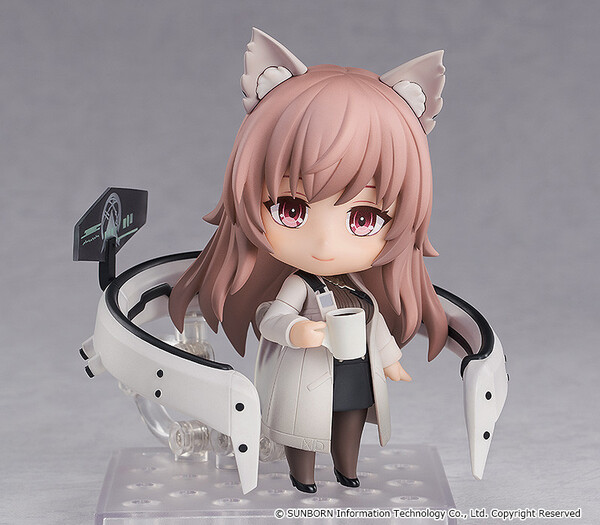 Persicaria, Girls Frontline: Neural Cloud, Good Smile Arts Shanghai, Good Smile Company, Action/Dolls