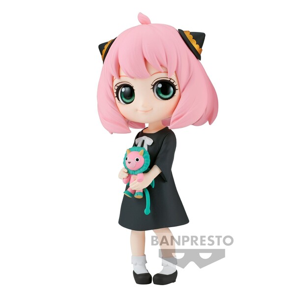 Anya Forger (II), Spy × Family, Bandai Spirits, Pre-Painted