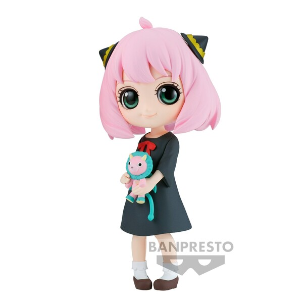Anya Forger (II, B), Spy × Family, Bandai Spirits, Pre-Painted