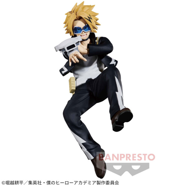 Kaminari Denki, Boku No Hero Academia, Bandai Spirits, Pre-Painted