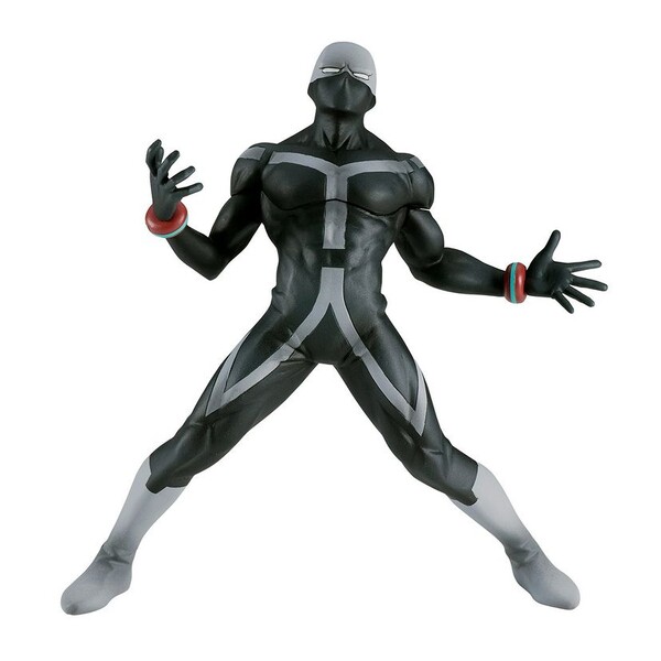 Twice, Boku No Hero Academia, Bandai Spirits, Pre-Painted