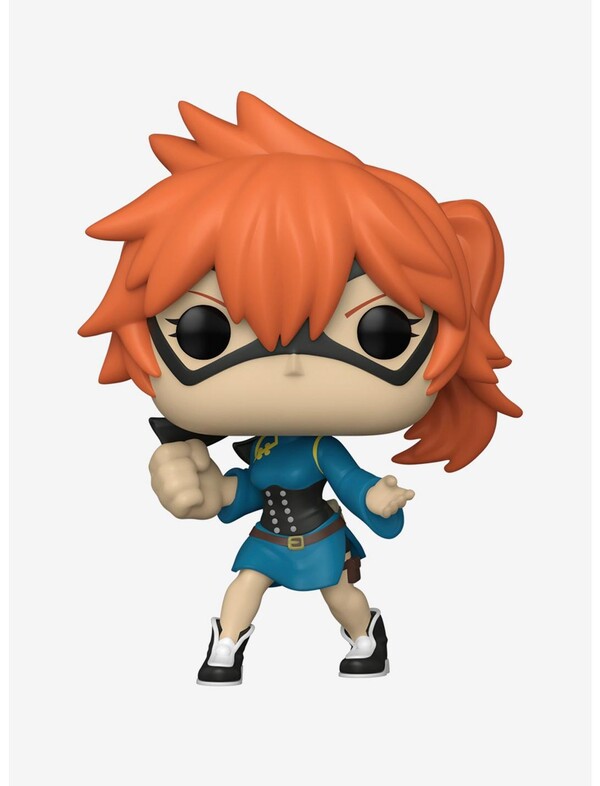 Kendou Itsuka, Boku No Hero Academia, Funko Toys, Hot Topic, Pre-Painted