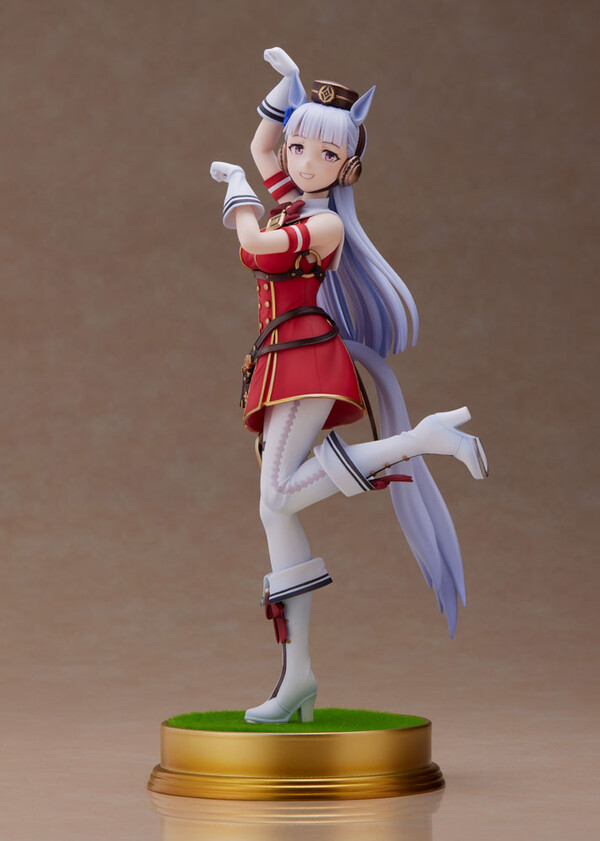 Gold Ship, Uma Musume: Pretty Derby, FuRyu, Pre-Painted, 1/7, 4589584958717