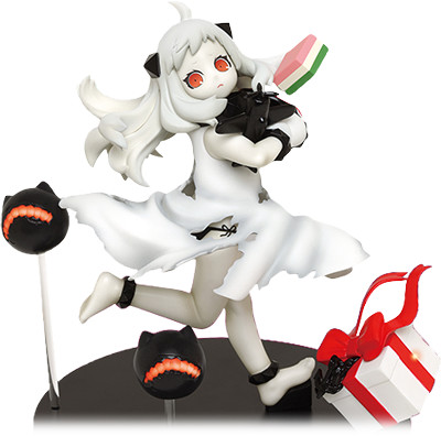 Hokuhou Seiki, Kantai Collection ~KanColle~, Taito, Pre-Painted