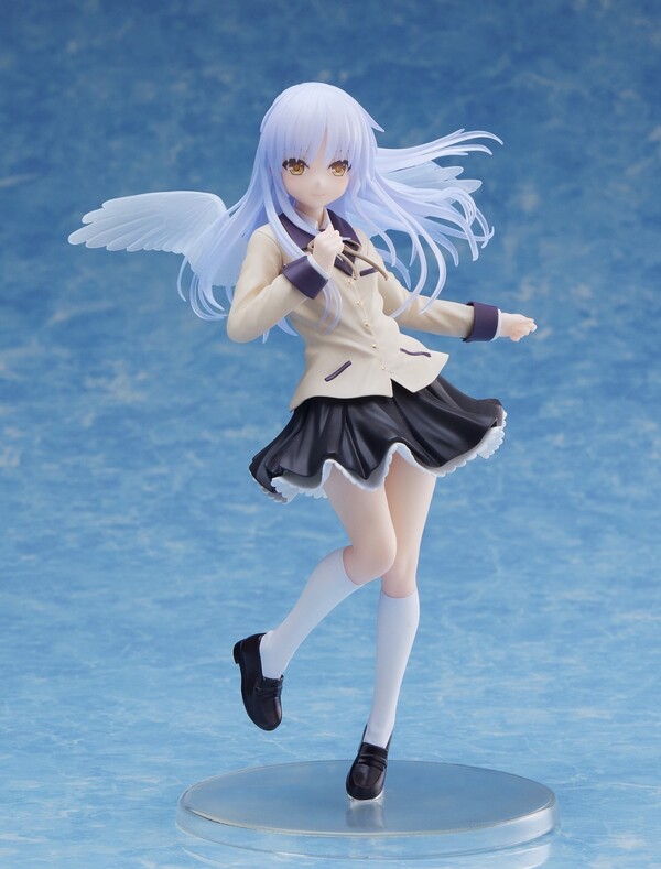 Tachibana Kanade, Angel Beats!, Taito, Pre-Painted