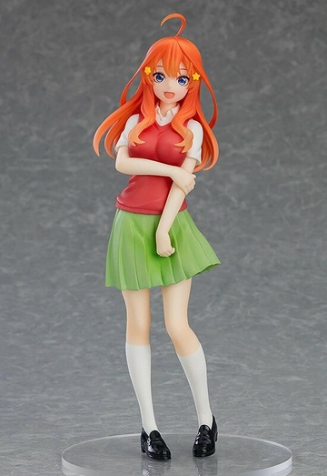 Nakano Itsuki (Nakano Itsuki 1.5), Gotoubun No Hanayome 2, Good Smile Company, Pre-Painted