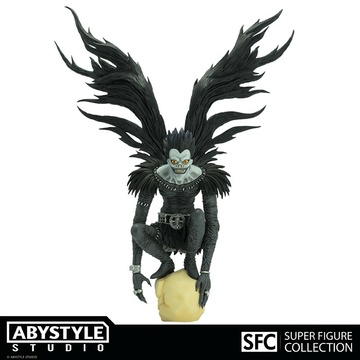 Ryuuk (#04 Ryuk), Death Note, Unknown, Pre-Painted