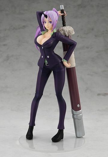 Shion, Tensei Shitara Slime Datta Ken, Good Smile Company, Pre-Painted