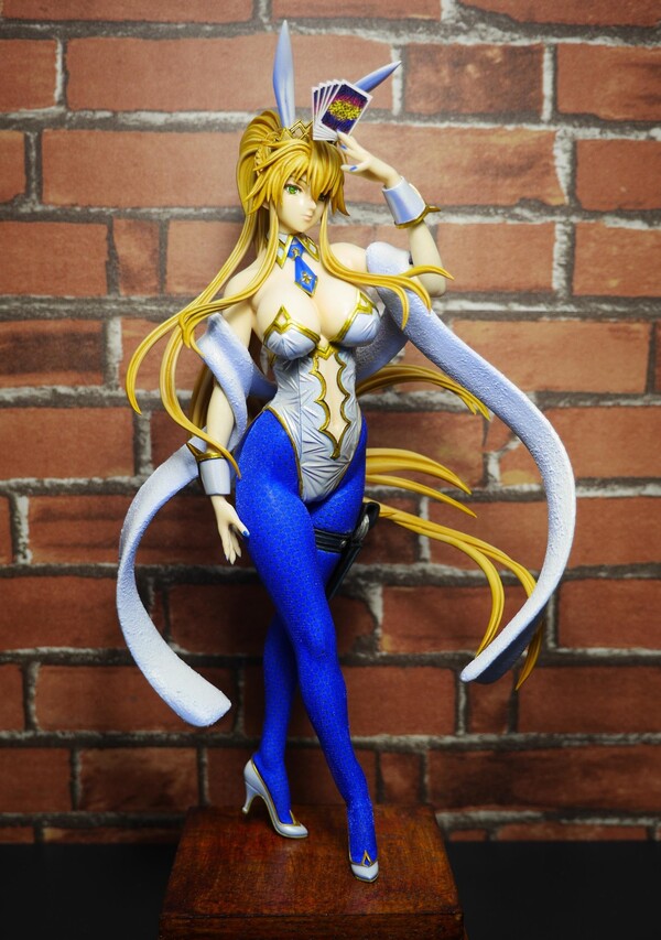 Altria Pendragon (Bunny Lion King), Fate/Grand Order, Tekkoryuu, Garage Kit