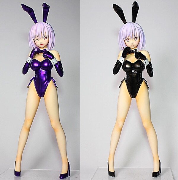 Shinjou Akane (Bunny Girl), SSSS.Gridman, Usa P House, Garage Kit