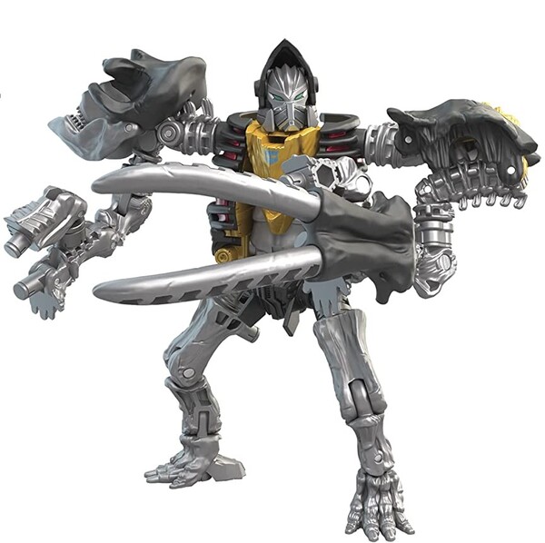 Masterdominus, Transformers, Takara Tomy, Action/Dolls