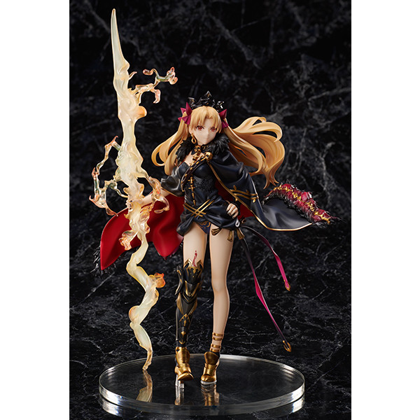 Ereshkigal (Lancer), Fate/Grand Order, Aniplex, Pre-Painted, 1/7, 4534530855336
