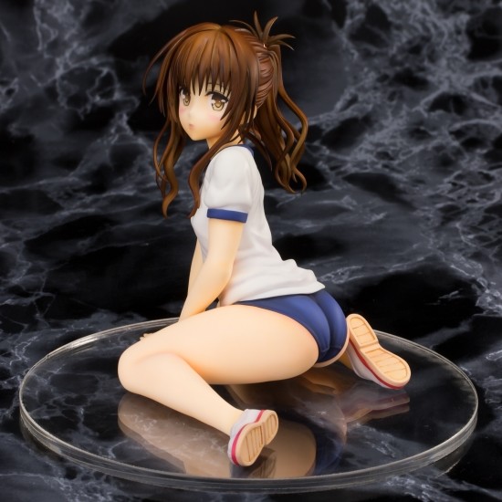 Yuuki Mikan, To LOVEru Darkness, Pulchra, Pre-Painted, 1/6, 4571498440501