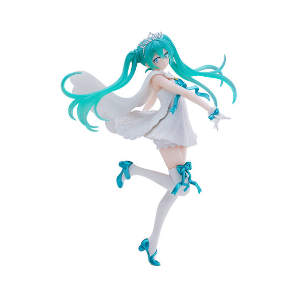 Hatsune Miku (15th Anniversary, Suou), Vocaloid, SEGA, Pre-Painted