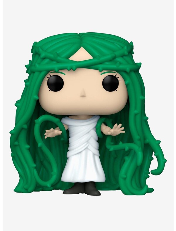 Shiozaki Ibara, Boku No Hero Academia, Funko Toys, Hot Topic, Pre-Painted