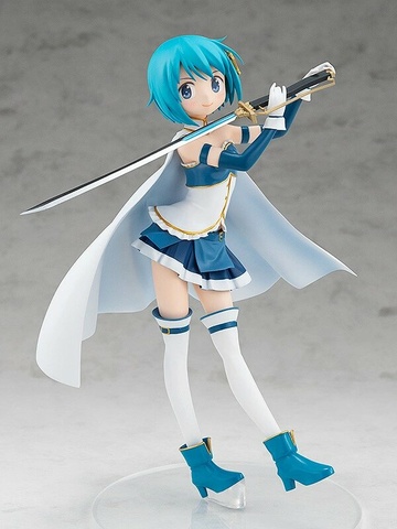 Sayaka Miki (Miki Sayaka), Mahou Shoujo Madoka★Magica, Good Smile Company, Pre-Painted