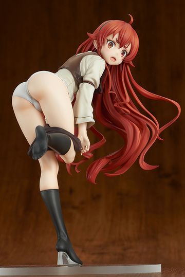 Eris Boreas Greyrat (Change Clothes Mode), Mushoku Tensei: Isekai Ittara Honki Dasu, Ques Q, Pre-Painted, 1/7