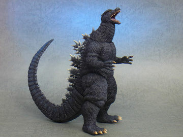 Gojira (Godzilla 2004), Godzilla: Final Wars, X-PLUS, Pre-Painted