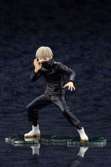 Inumaki Toge, Jujutsu Kaisen, Kotobukiya, Pre-Painted, 1/8