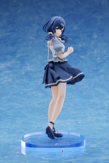 Morino Rinze (Kaidan-shiki Junjou Shoukouki), THE IDOLM@STER: Shiny Colors, Bandai Spirits, Pre-Painted