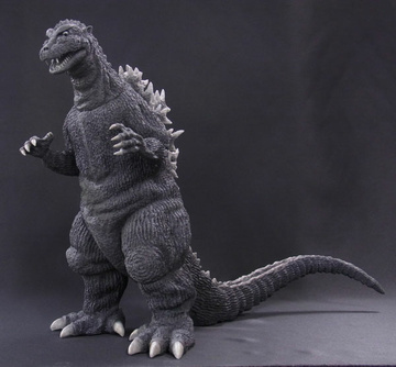 Gojira (Godzilla (1954 Edition)), Godzilla (1954), X-PLUS, Pre-Painted