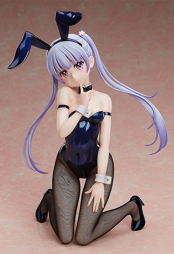 Suzukaze Aoba (Suzukaze Aoba Bunny), New Game!!, FREEing, Pre-Painted, 1/4