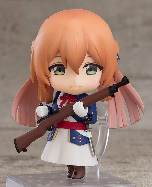 Springfield, Girls Frontline, Good Smile Arts Shanghai, Good Smile Company, Action/Dolls, 4580416907781