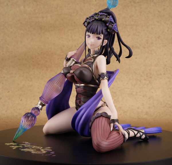 Murasaki Shikibu (Mizugi), Fate/Grand Order, Son, Garage Kit, 1/6