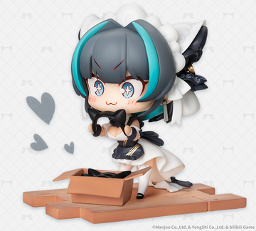 Cheshire, Azur Lane, APEX-TOYS, Trading