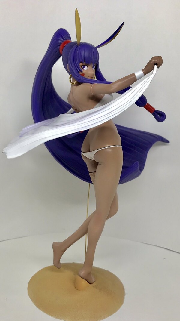 Nitocris (Mizugi), Fate/Grand Order, Pan-Tei, Garage Kit