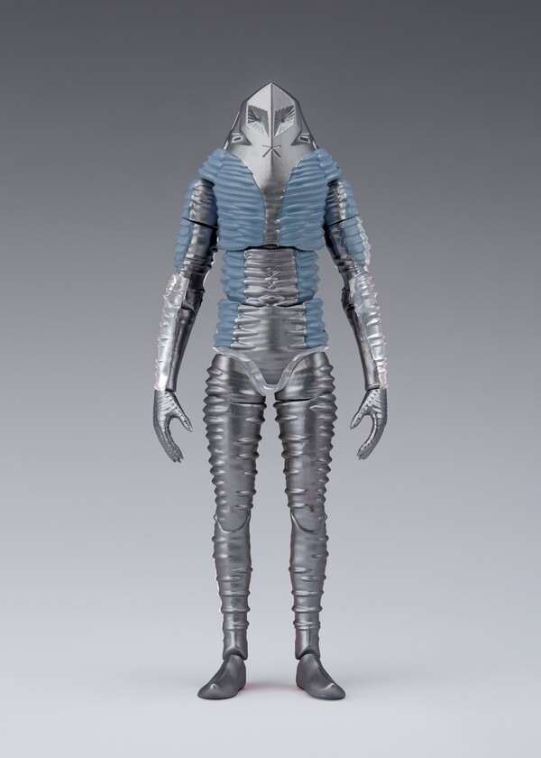 Zarab Seijin, Shin Ultraman, Bandai, Action/Dolls