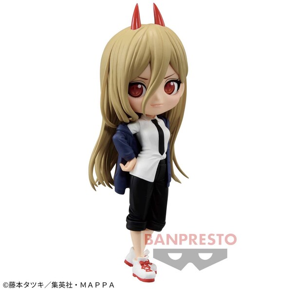 Power, Chainsaw Man, Bandai Spirits, Pre-Painted