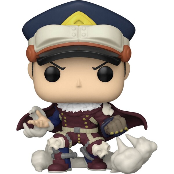 Yoarashi Inasa, Boku No Hero Academia, Funko Toys, Pre-Painted