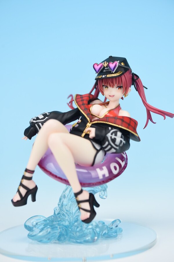 Houshou Marine (Mizugi), Hololive, Cerberus Project, Garage Kit, 1/6