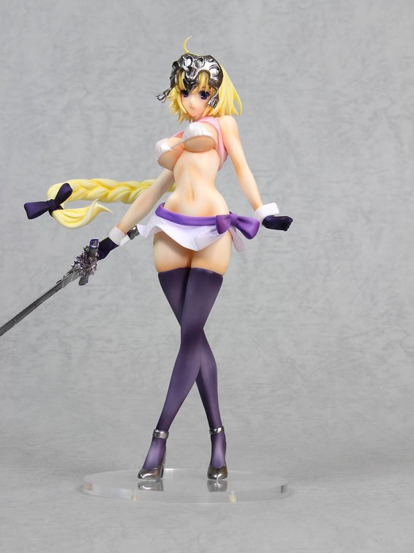 Jeanne d'Arc (Mizugi), Fate/Grand Order, One, Garage Kit, 1/7