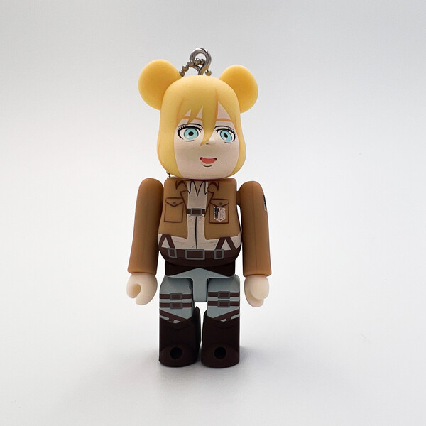 Krista Lenz, Shingeki No Kyojin, Medicom Toy, Action/Dolls