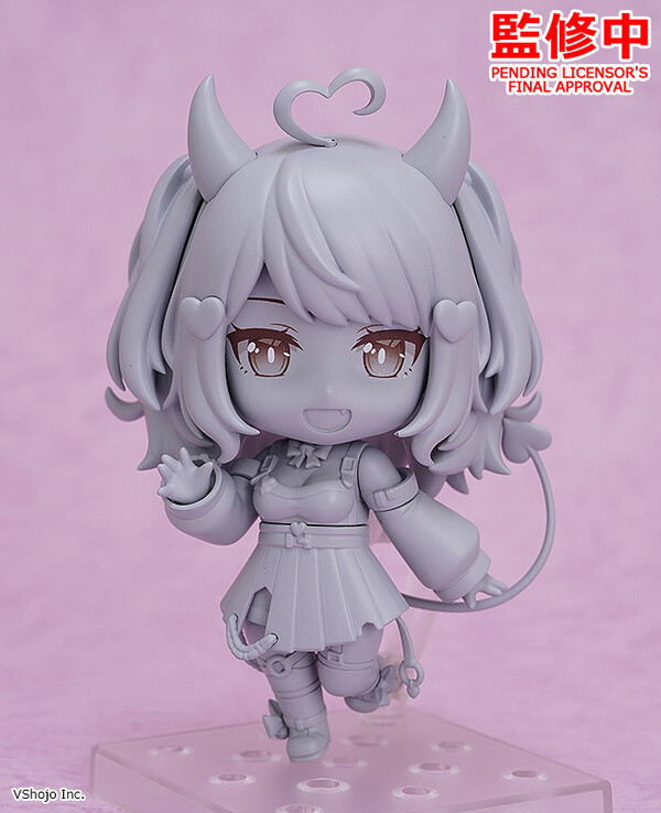Bubi, Ironmouse, VShojo, Good Smile Company, Action/Dolls, 4580590171121