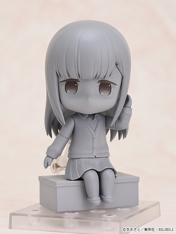 Aharen Reina, Aharen-san Wa Hakarenai, Good Smile Company, Action/Dolls