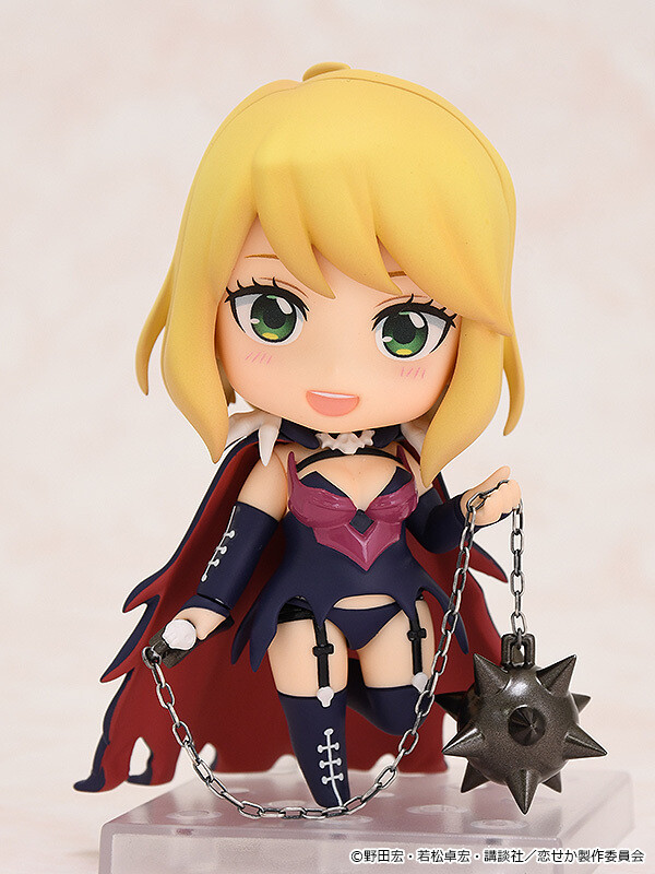 Magahara Desumi, Koi Wa Sekai Seifuku No Ato De, Good Smile Company, Action/Dolls