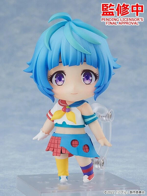 Uta, Bubble, Good Smile Company, Action/Dolls