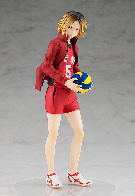 Kozume Kenma, Haikyuu!!, Orange Rouge, Pre-Painted, 4580416945707
