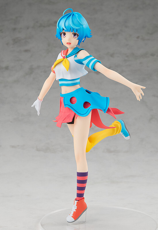 Uta, Bubble, Good Smile Company, Pre-Painted, 4580416945912