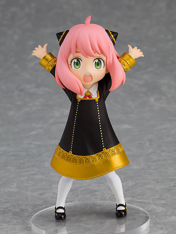 Anya Forger, Spy × Family, Good Smile Company, Pre-Painted, 4580416946155