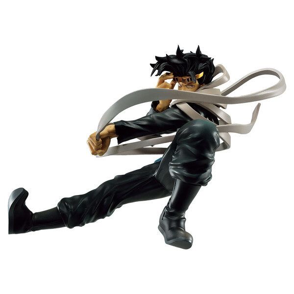 Aizawa Shouta, Boku No Hero Academia, Bandai Spirits, Pre-Painted